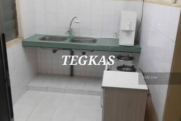 Taman Puchong Perdana