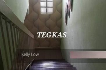 Taman Puchong Perdana