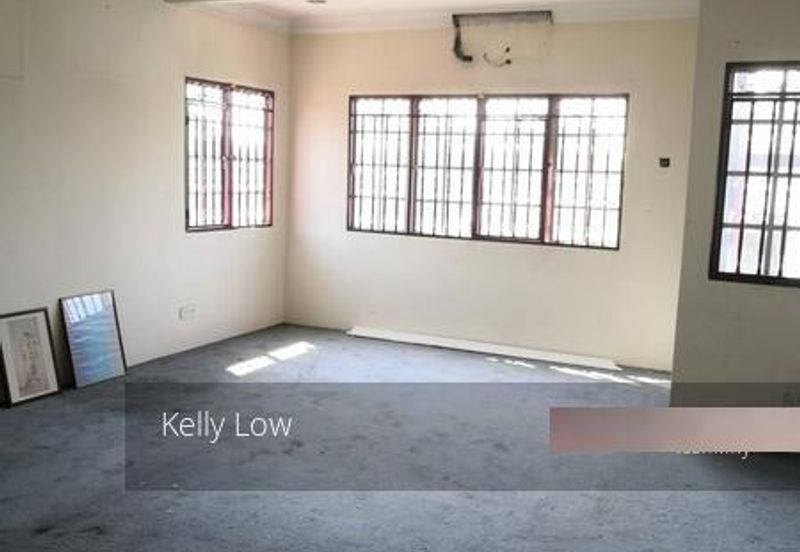 Bandar Country Homes