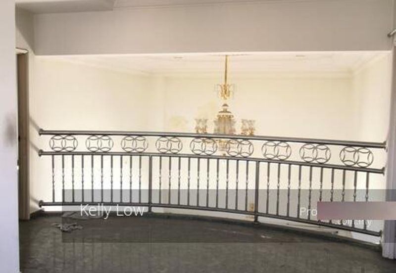 Bandar Country Homes