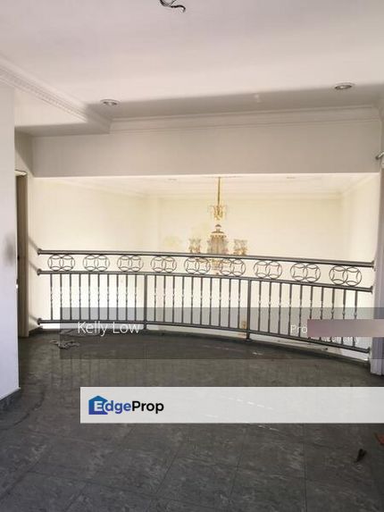 Bandar Country Homes, Selangor, Rawang
