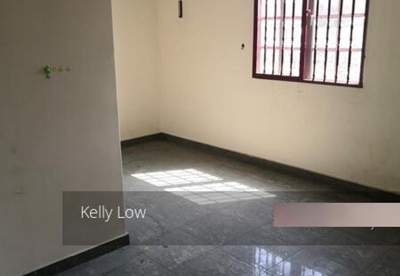 Bandar Country Homes