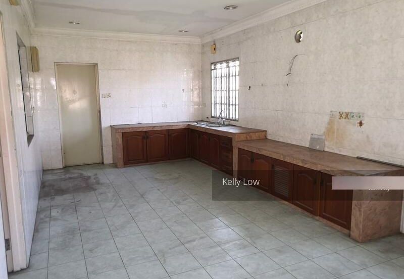 Bandar Country Homes