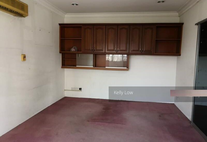 Bandar Country Homes