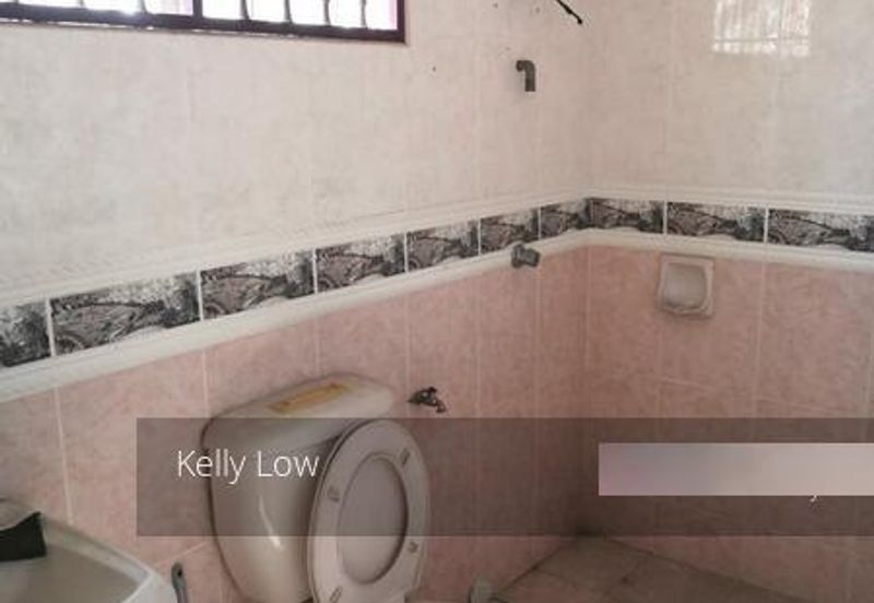 Bandar Country Homes