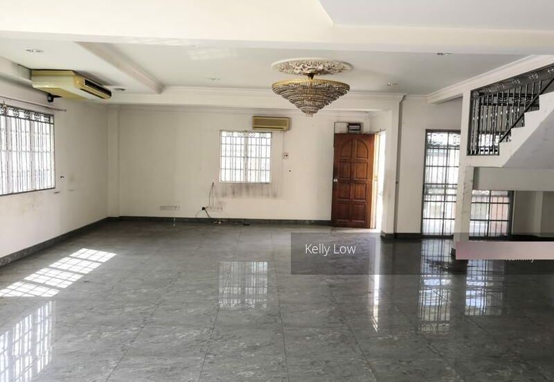 Bandar Country Homes