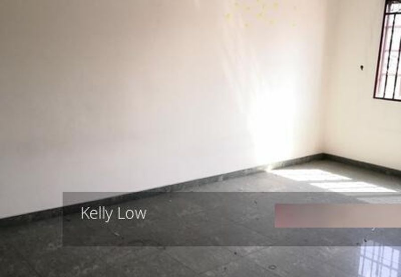 Bandar Country Homes