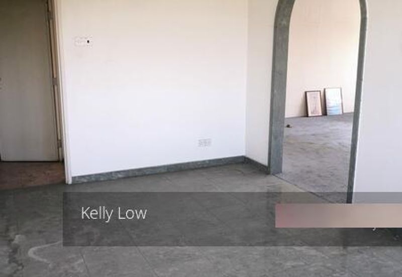 Bandar Country Homes