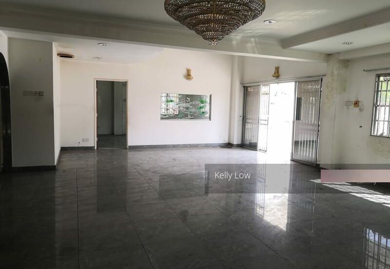 Bandar Country Homes