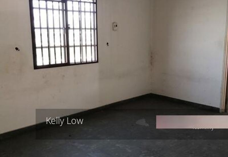 Bandar Country Homes