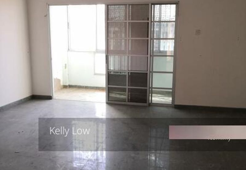 Bandar Country Homes