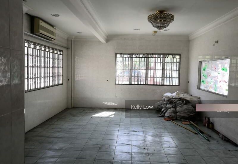 Bandar Country Homes