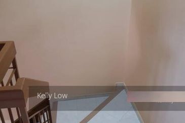 Bandar Puchong jaya @nuri