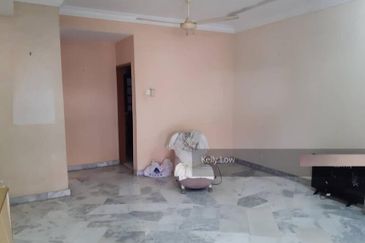 Bandar Puchong jaya @nuri