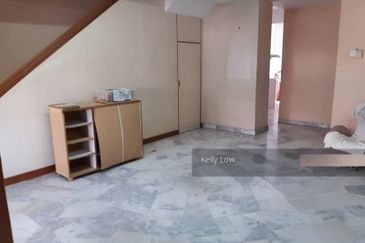 Bandar Puchong jaya @nuri