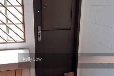 Bandar Puchong jaya @nuri