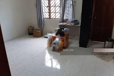 Bandar Puchong jaya @nuri