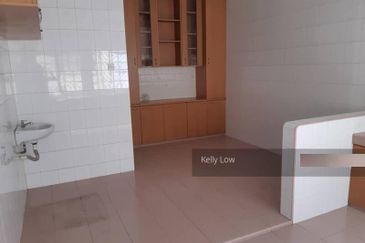 Bandar Puchong jaya @nuri