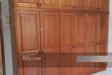 Bandar Puchong jaya @nuri