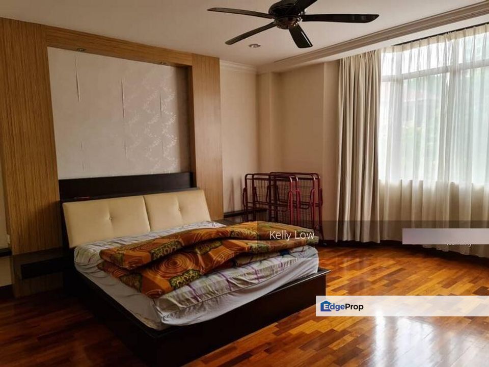 Vistaria Residences, Selangor, Puchong