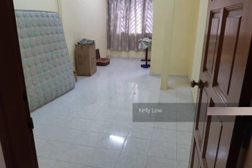 Bandar Puchong jaya @nuri