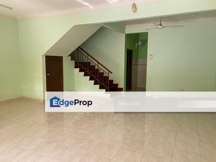 Bandar puteri 6 @2 Storey house, Selangor, Puchong