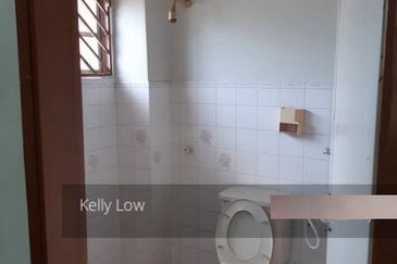 Bandar Puchong jaya @nuri