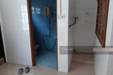 Bandar Puchong jaya @nuri