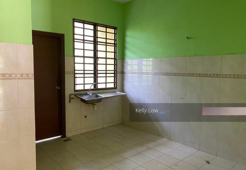 Bandar puteri 6 @2 Storey house