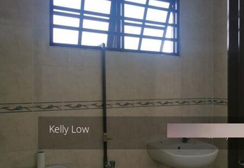 Bandar puteri 6 @2 Storey house