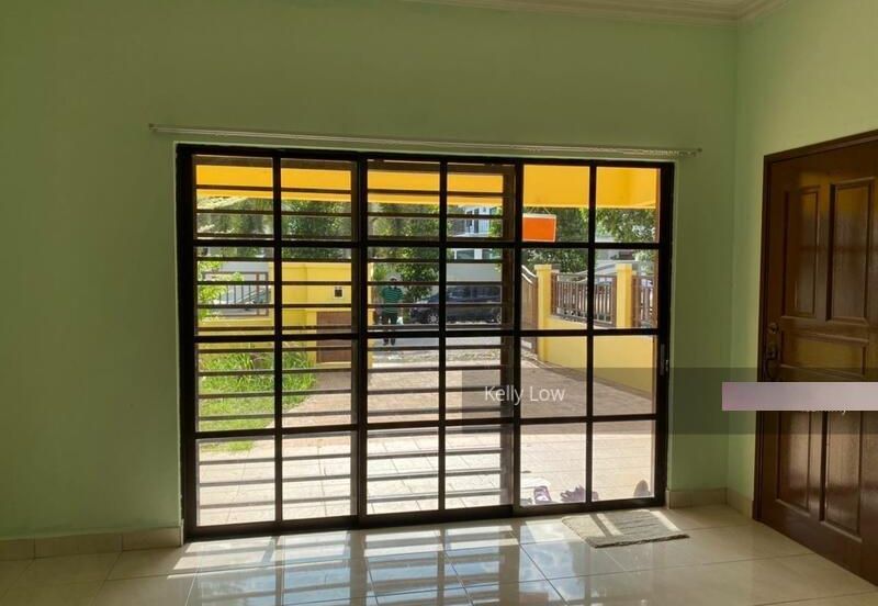 Bandar puteri 6 @2 Storey house