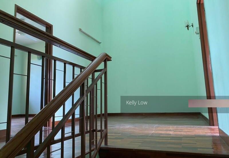 Bandar puteri 6 @2 Storey house