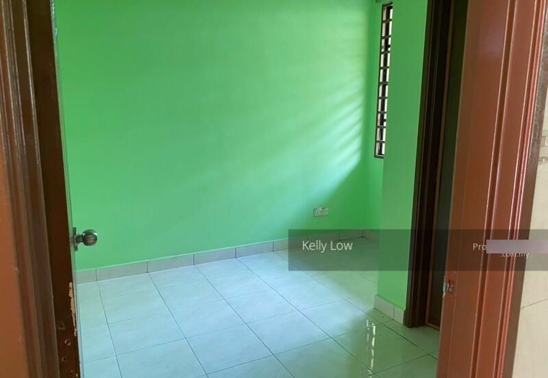 Bandar puteri 6 @2 Storey house