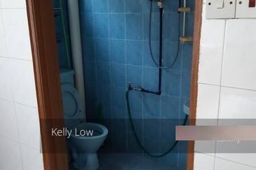 Bandar Puchong jaya @nuri