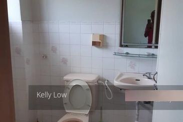 Bandar Puchong jaya @nuri