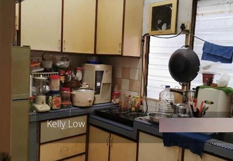 Taman Perindustrian Puchong Utama