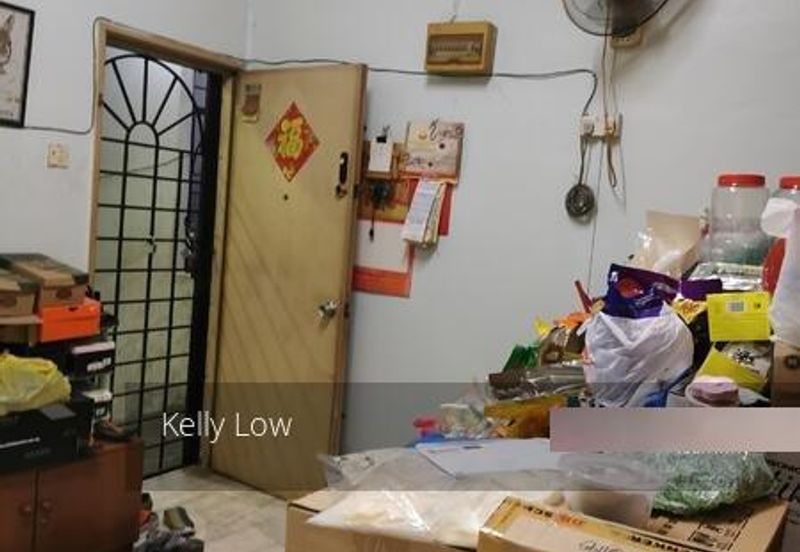 Taman Perindustrian Puchong Utama