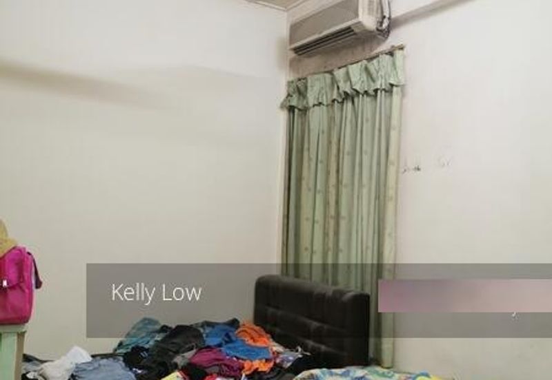 Taman Perindustrian Puchong Utama