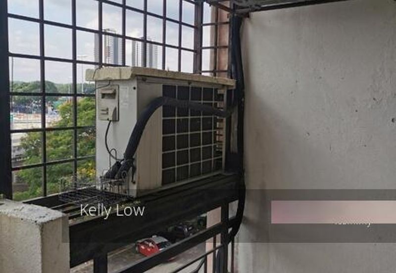 Taman Perindustrian Puchong Utama