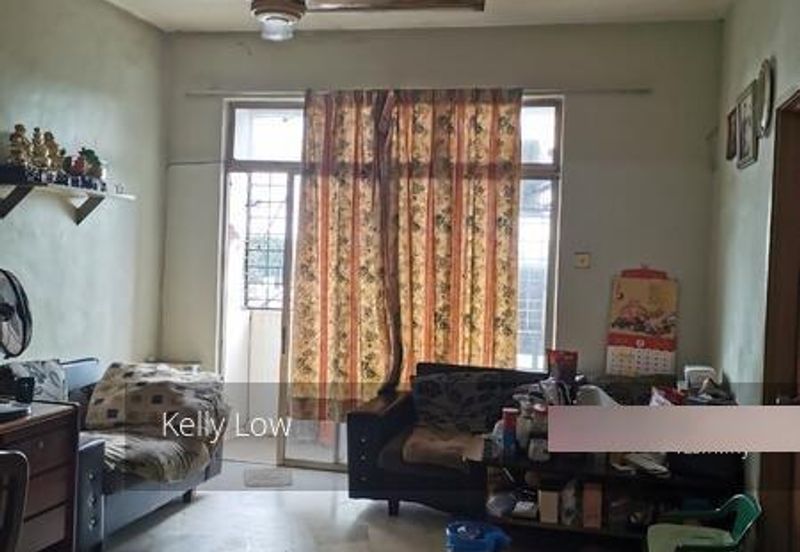 Taman Perindustrian Puchong Utama