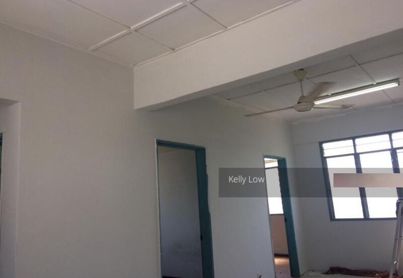 Dahlia Apartment (Putra Perdana)