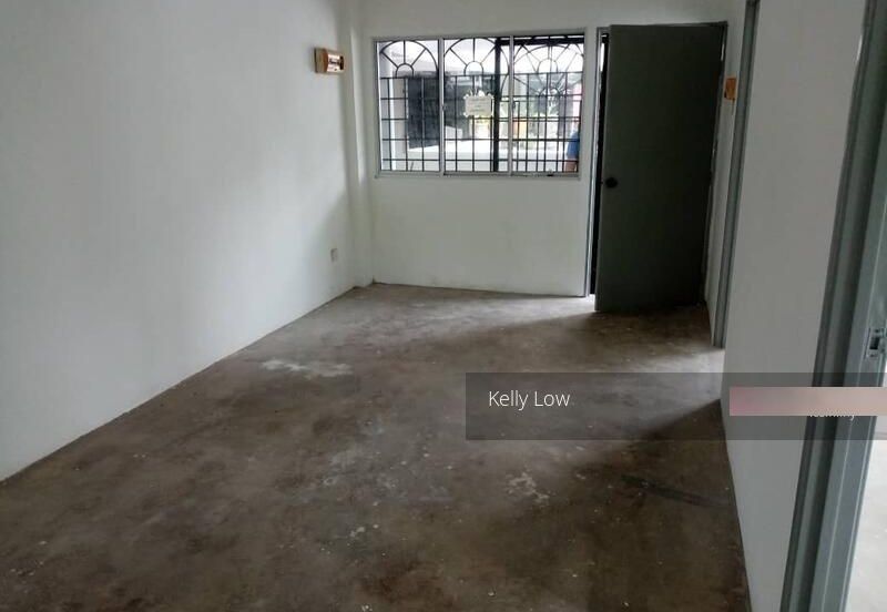 Dahlia Apartment (Putra Perdana)