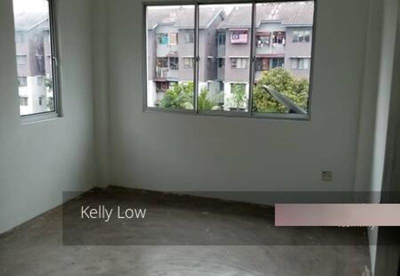 Dahlia Apartment (Putra Perdana)