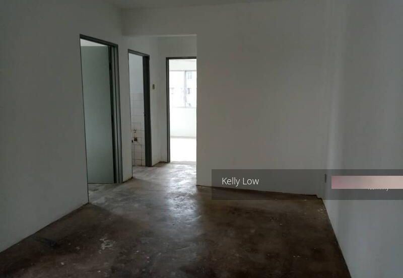 Dahlia Apartment (Putra Perdana)