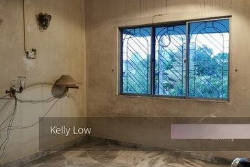 Bandar Puchong Jaya@Merak Corner