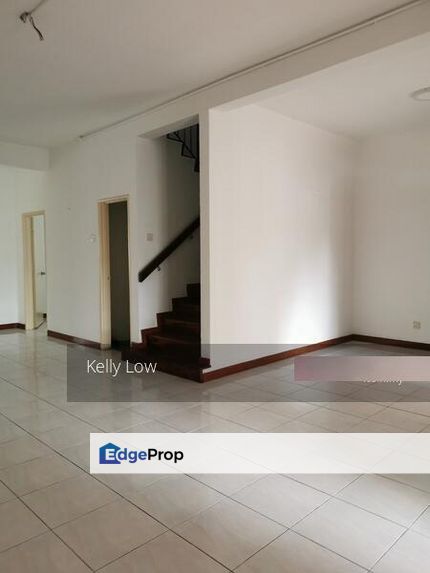 Bandar puteri 8 @2. 5 Storey House, Selangor, Puchong