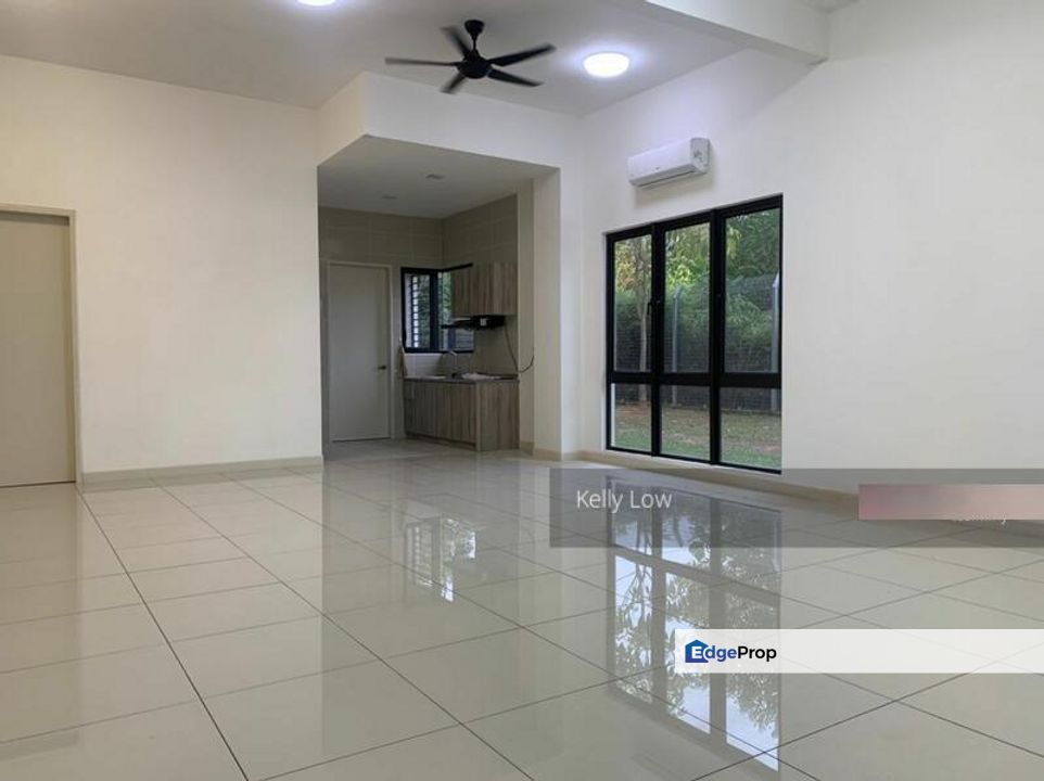 N'Dira Townhouse, Selangor, Puchong