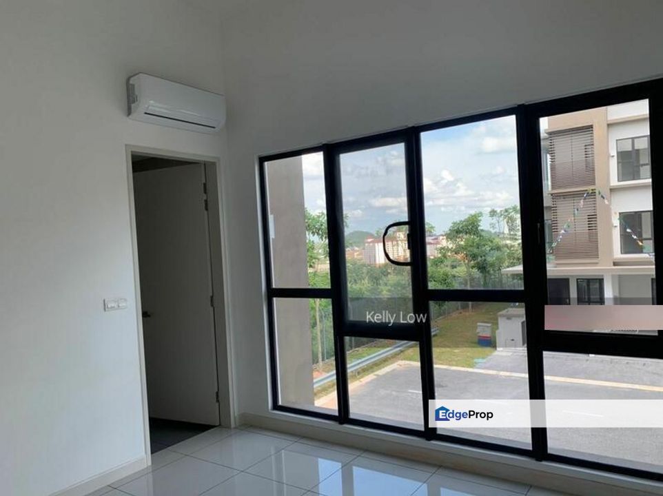 N'Dira Townhouse, Selangor, Puchong