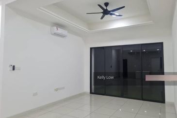 Sierra 6 @ 16 Sierra Puchong South