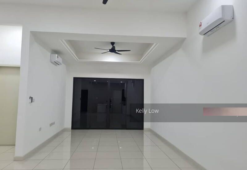 Sierra 6 @ 16 Sierra Puchong South